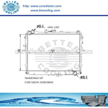 Autokühler für MAZDA BONGO MT